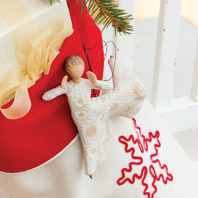 Song of Joy Ornament