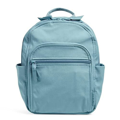 Small Backpack - Reef Water Blue