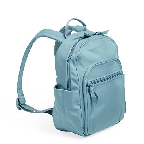 Small Backpack - Reef Water Blue