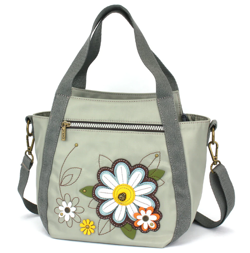 Venture Mini Carryall- Flower