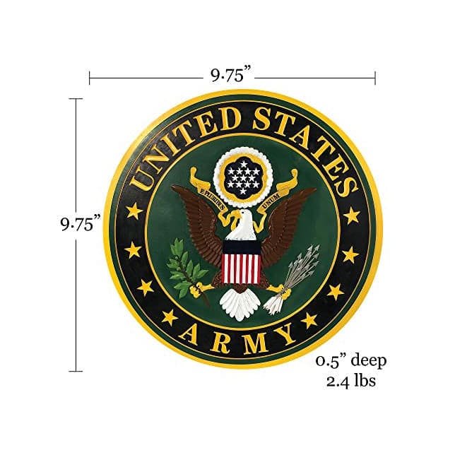 Army Stepping Stone