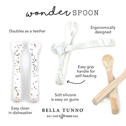 Mr. Mess Spoon Set