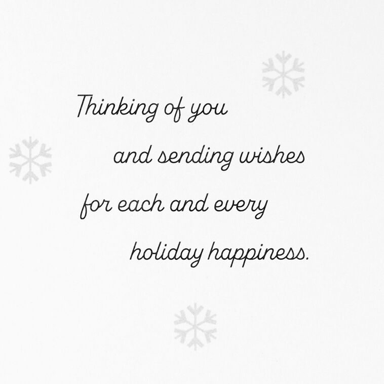 Woodland Animals on Green Boxed Christmas Cards, Pack of 16