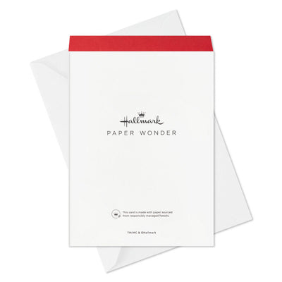 Cozy Winter Home Boxed Christmas Cards, Pack of 8