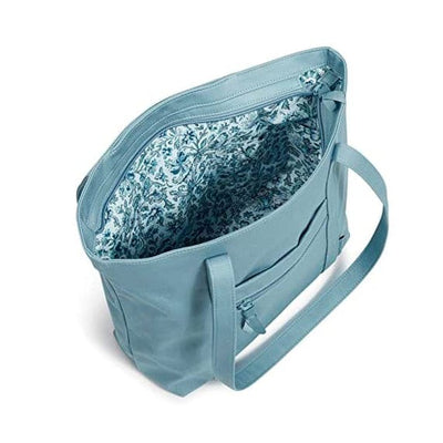 Tote Bag - Reef Water Blue