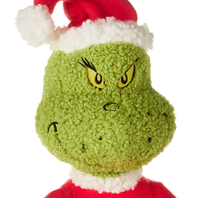 Dr. Seuss's How the Grinch Stole Christmas!™ Grinch Plush With Light, 13"
