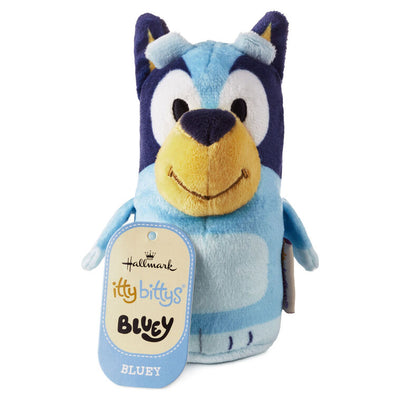 iBluey Plush