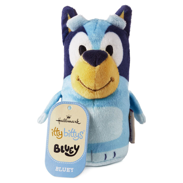 iBluey Plush