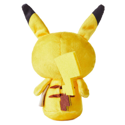 Pokémon Pikachu Plush With Light
