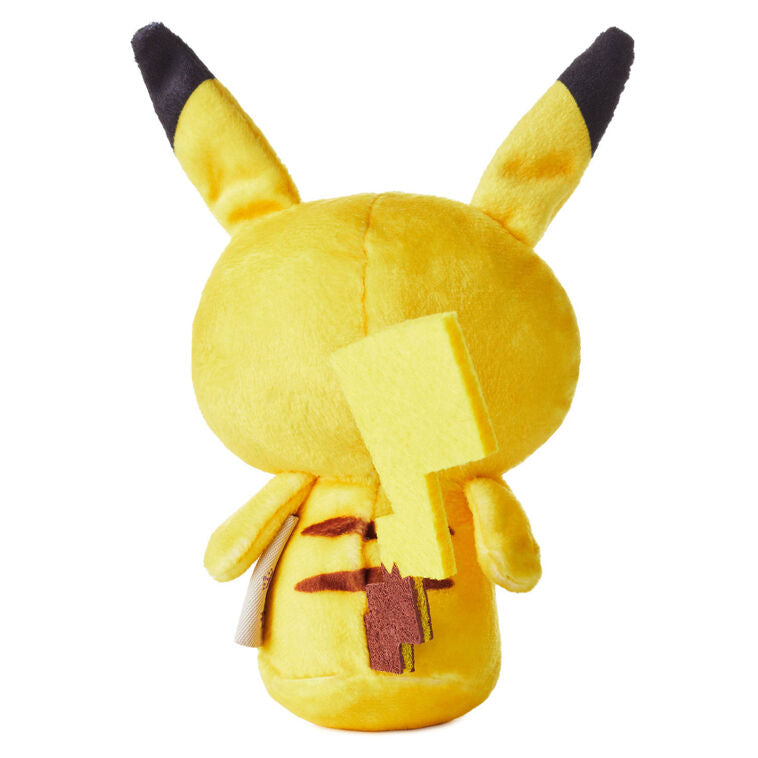 Pokémon Pikachu Plush With Light