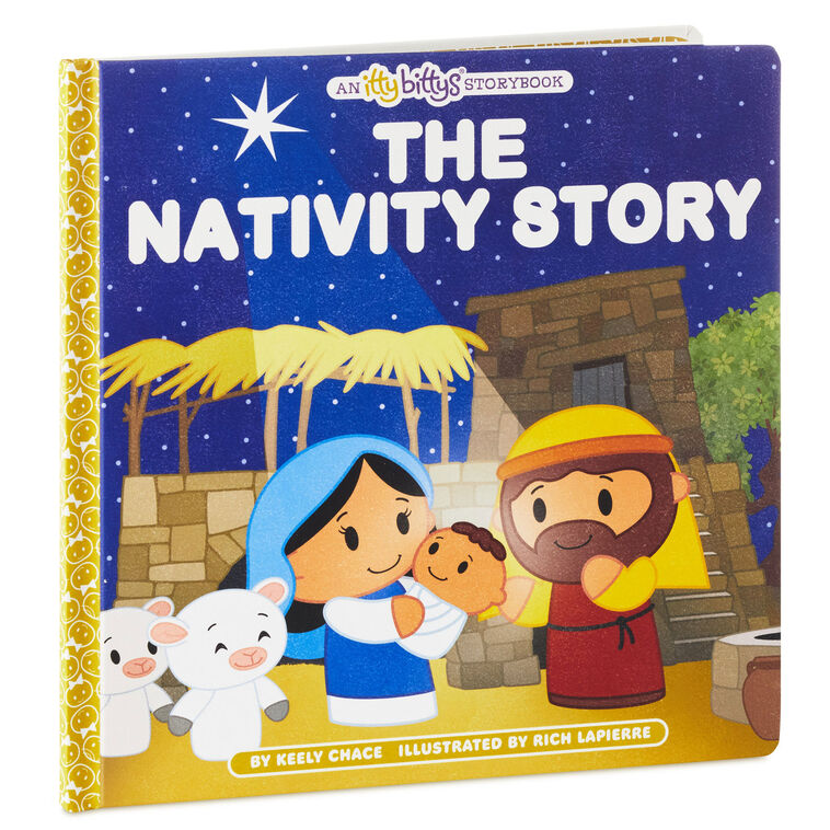 The Nativity Story
