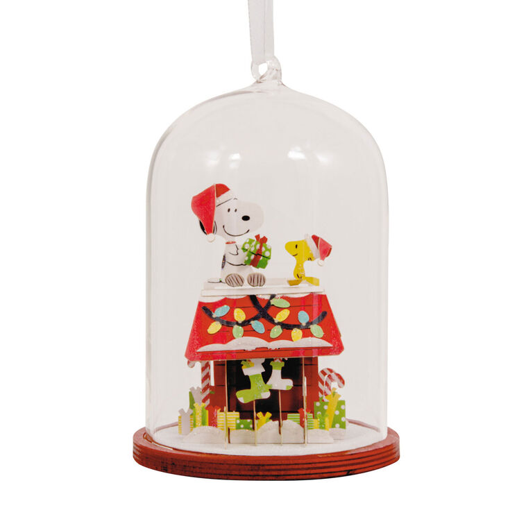 Peanuts® Snoopy&