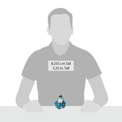 Snoopy Puffer Jacket Mini