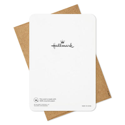 Snowman With Wreath Boxed Christmas Cards, Pack of 16