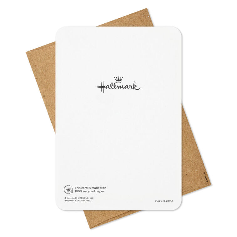 Snowman With Wreath Boxed Christmas Cards, Pack of 16