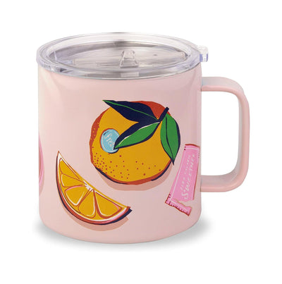  a mug from Kate Spade New York. The text on the mug says  “SWEETNES