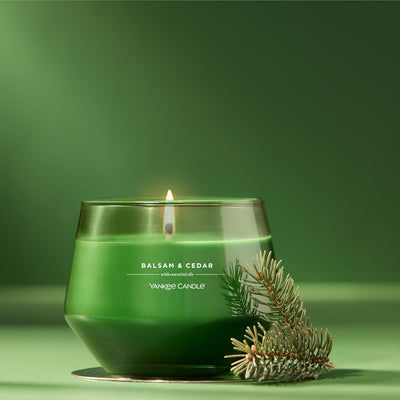 Balsam & Cedar Studio 10 oz