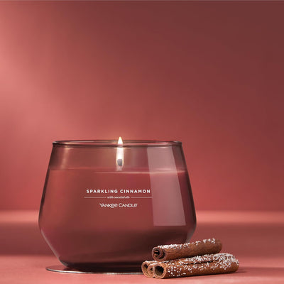 Sparkling Cinnamon 10 oz