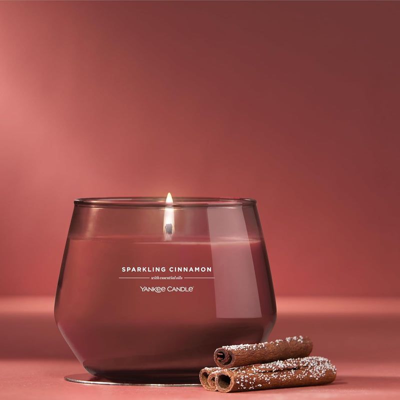 Sparkling Cinnamon 10 oz