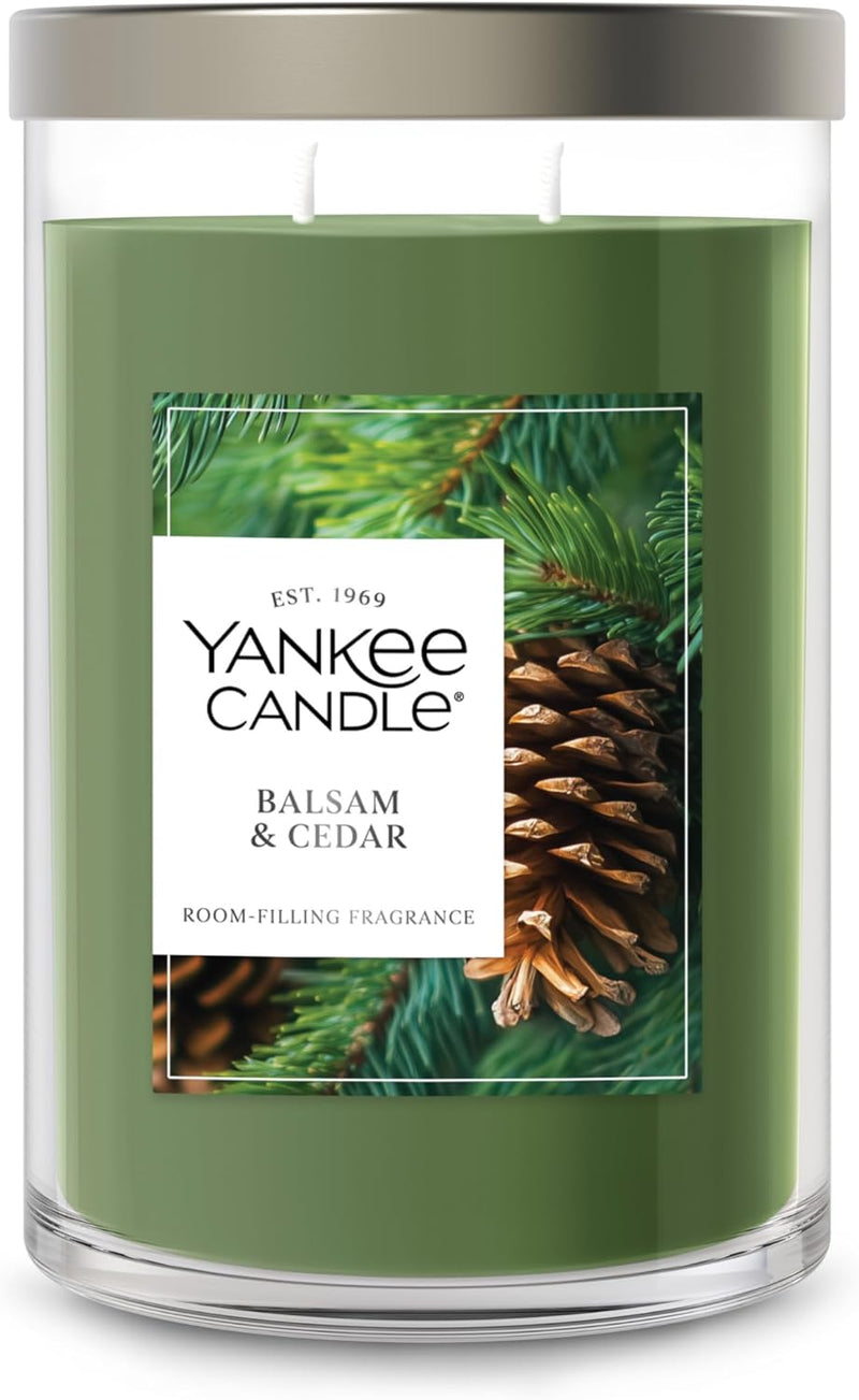 Balsam & Cedar 20 oz