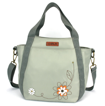 Venture Mini Carryall- Flower