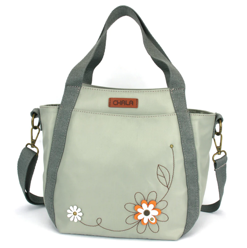 Venture Mini Carryall- Flower