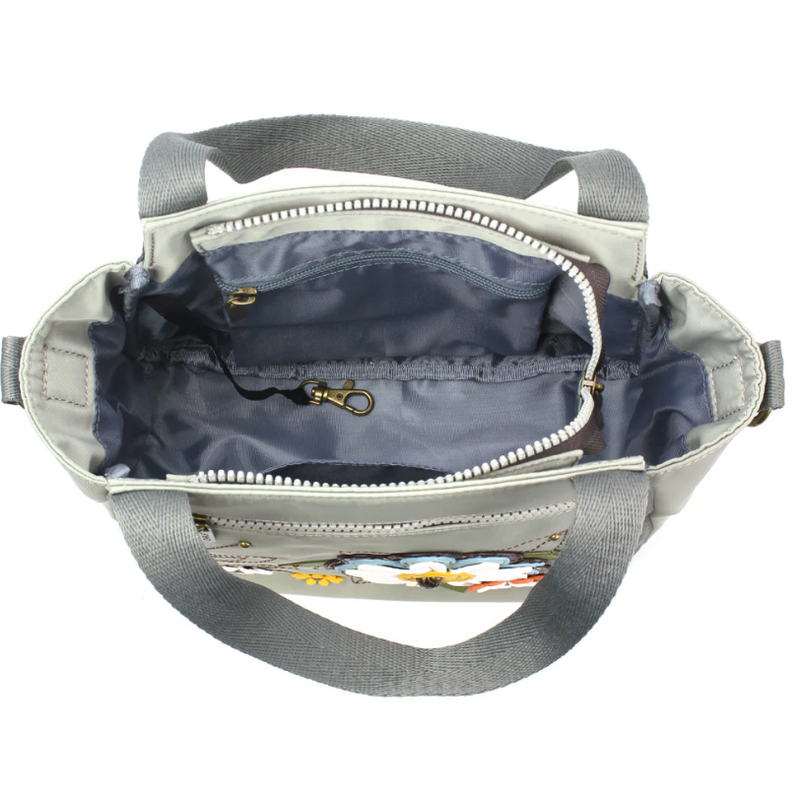 Venture Mini Carryall- Flower