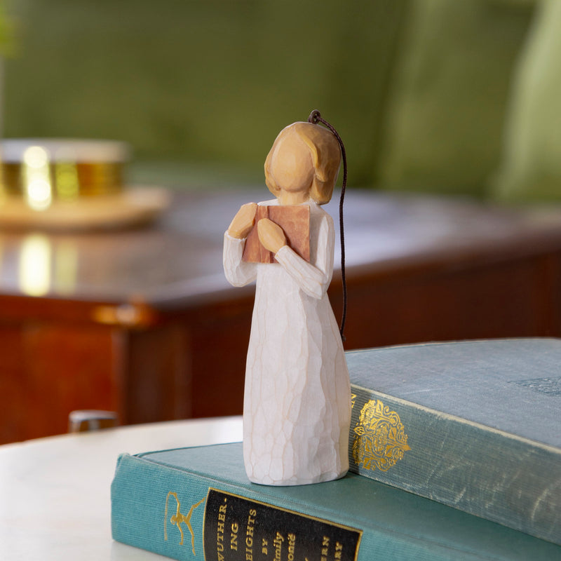 Love Of Learning Ornament