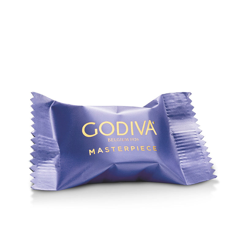 Dark Chocolate Ganache Masterpiece Bag, 7 oz