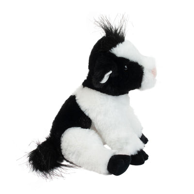 Mini Elsie Soft Cow
