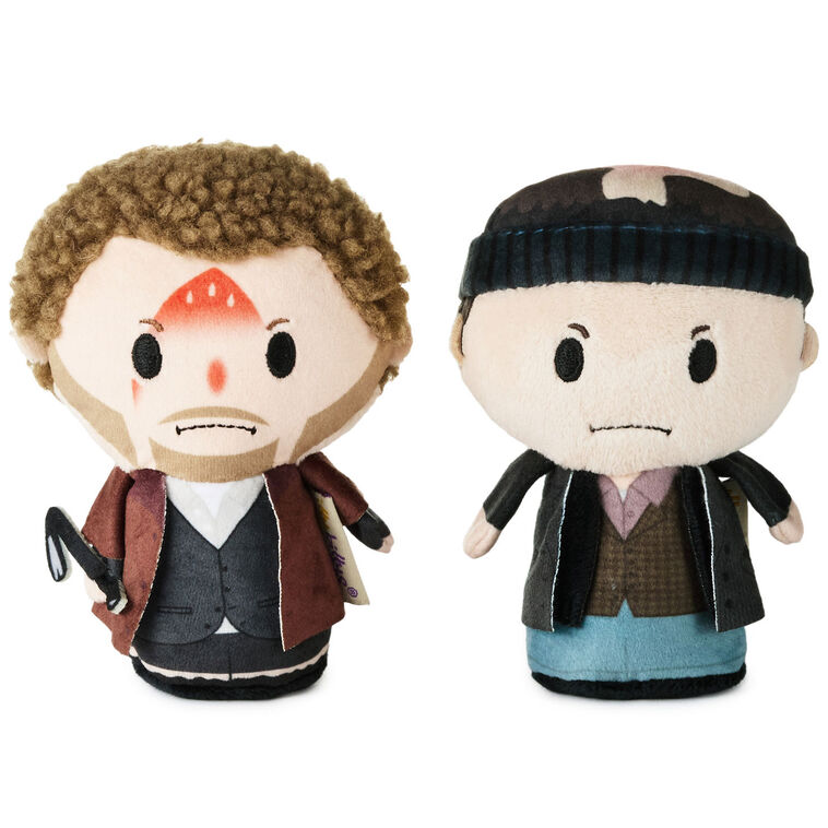 Home Alone Kevin McCallister and the Wet Bandits, Set of 3