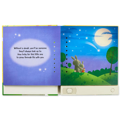 You're Going to Be a Big! Recordable Storybook