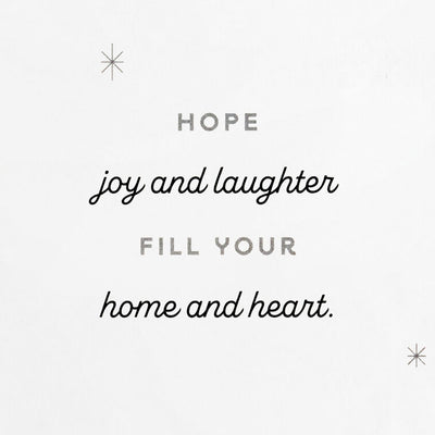 The Halls Are Decked Boxed Christmas Cards, Pack of 16