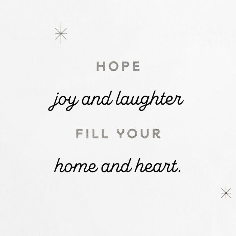 The Halls Are Decked Boxed Christmas Cards, Pack of 16