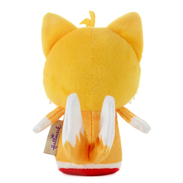 Sonic the Hedgehog™ Tails Plush