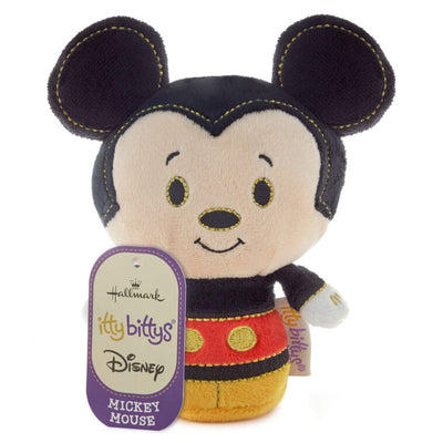 Disney Mickey Mouse Plush