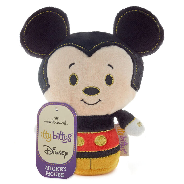 Disney Mickey Mouse Plush