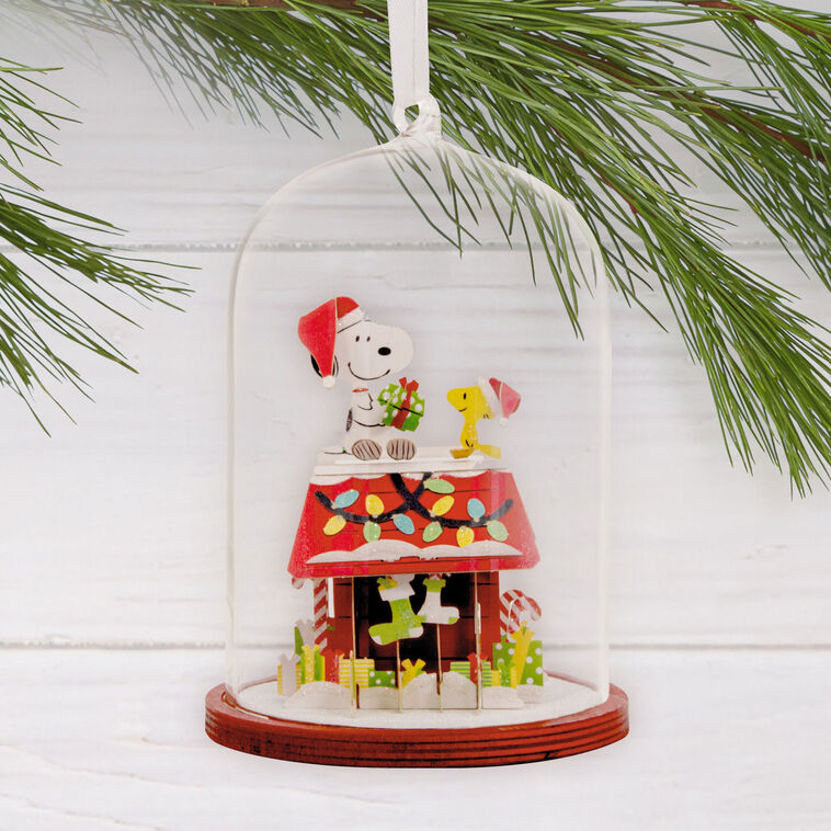 Peanuts® Snoopy&