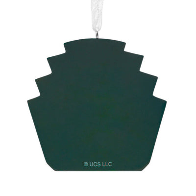 Wicked Emerald City Hallmark Ornament