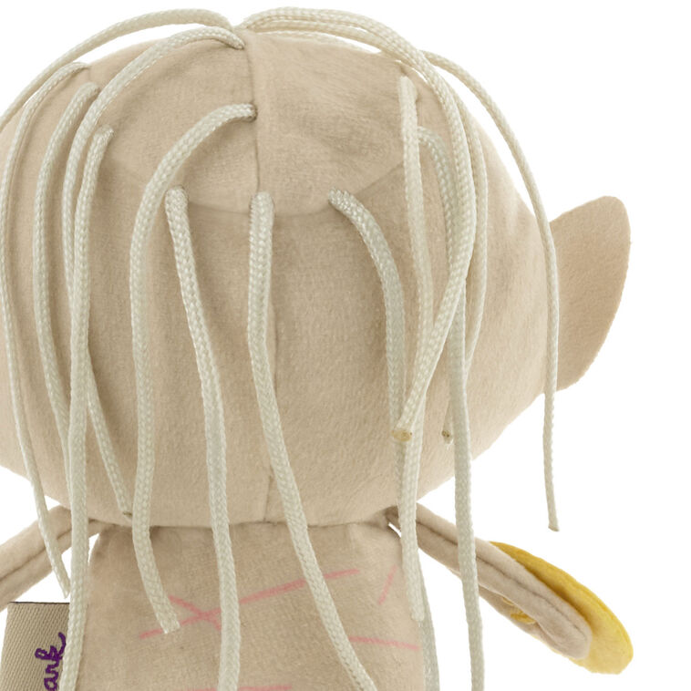 The Lord of the Rings™ Gollum™ Plush With Sound