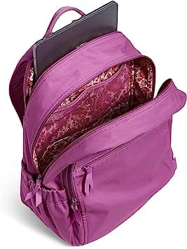 Campus Backpack - Rich Orchid