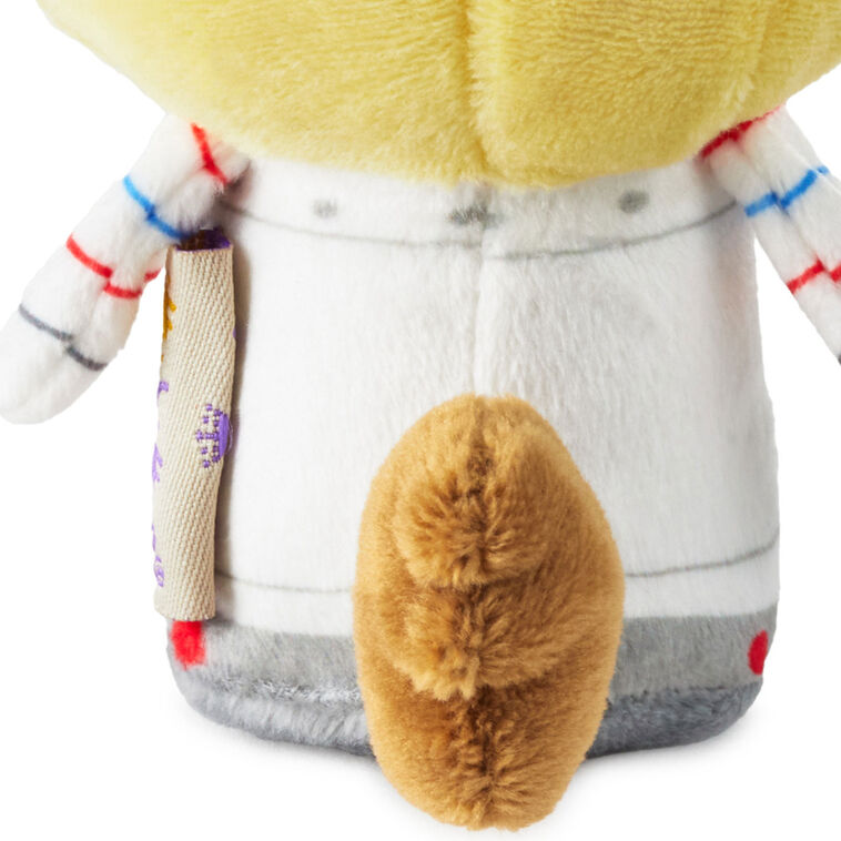 Nickelodeon SpongeBob SquarePants Sandy Cheeks Plush