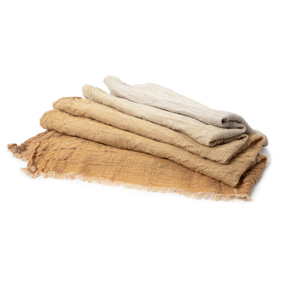 Nativity Table Runner