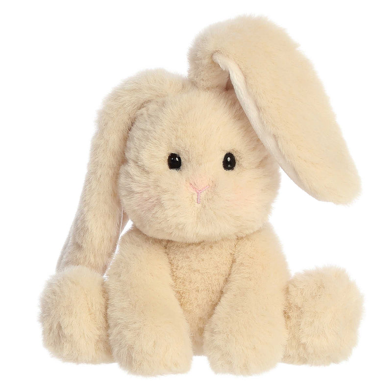 Spring - Candy Cottontails Cream 8"