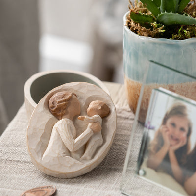 Grandmother Keepsake Box