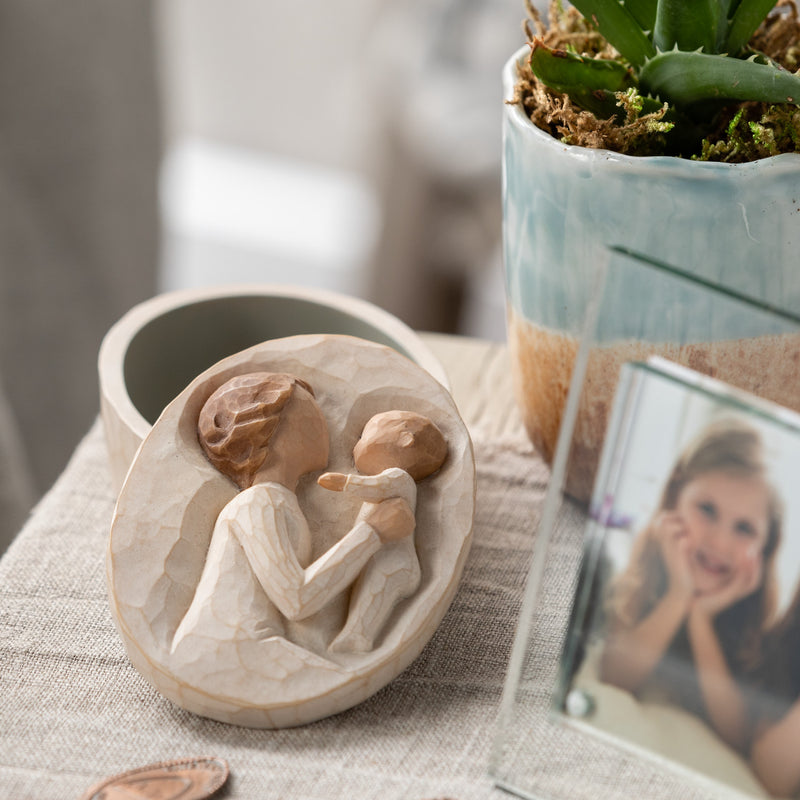 Grandmother Keepsake Box