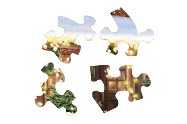 Lazy Creek Country Store 1000 Piece Jigsaw Puzzle