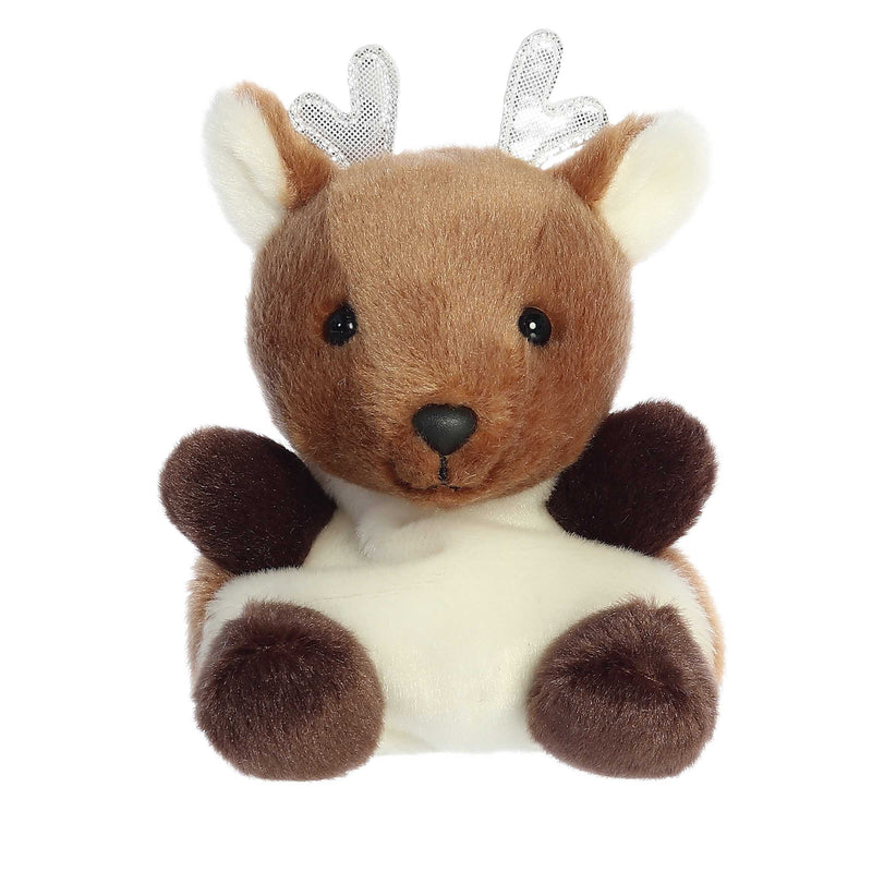 Dash Reindeer - Palm Pals - 5"