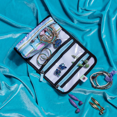 Rolling Stones Plus Jewelry Case - Clueless