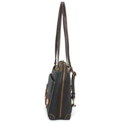 Convertible Backpack- Monarch